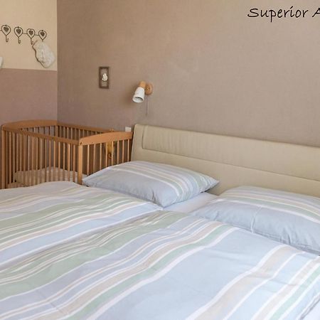 Apartment Villa Carolina Краньска Гора Экстерьер фото