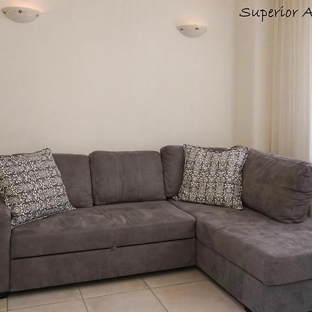 Apartment Villa Carolina Краньска Гора Экстерьер фото