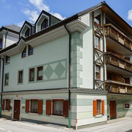 Apartment Villa Carolina Краньска Гора Экстерьер фото