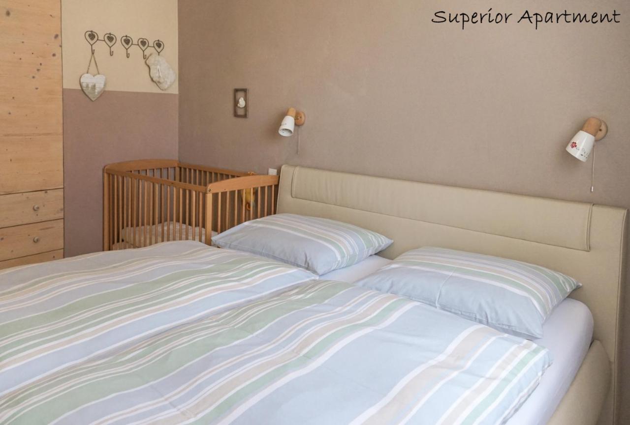 Apartment Villa Carolina Краньска Гора Экстерьер фото