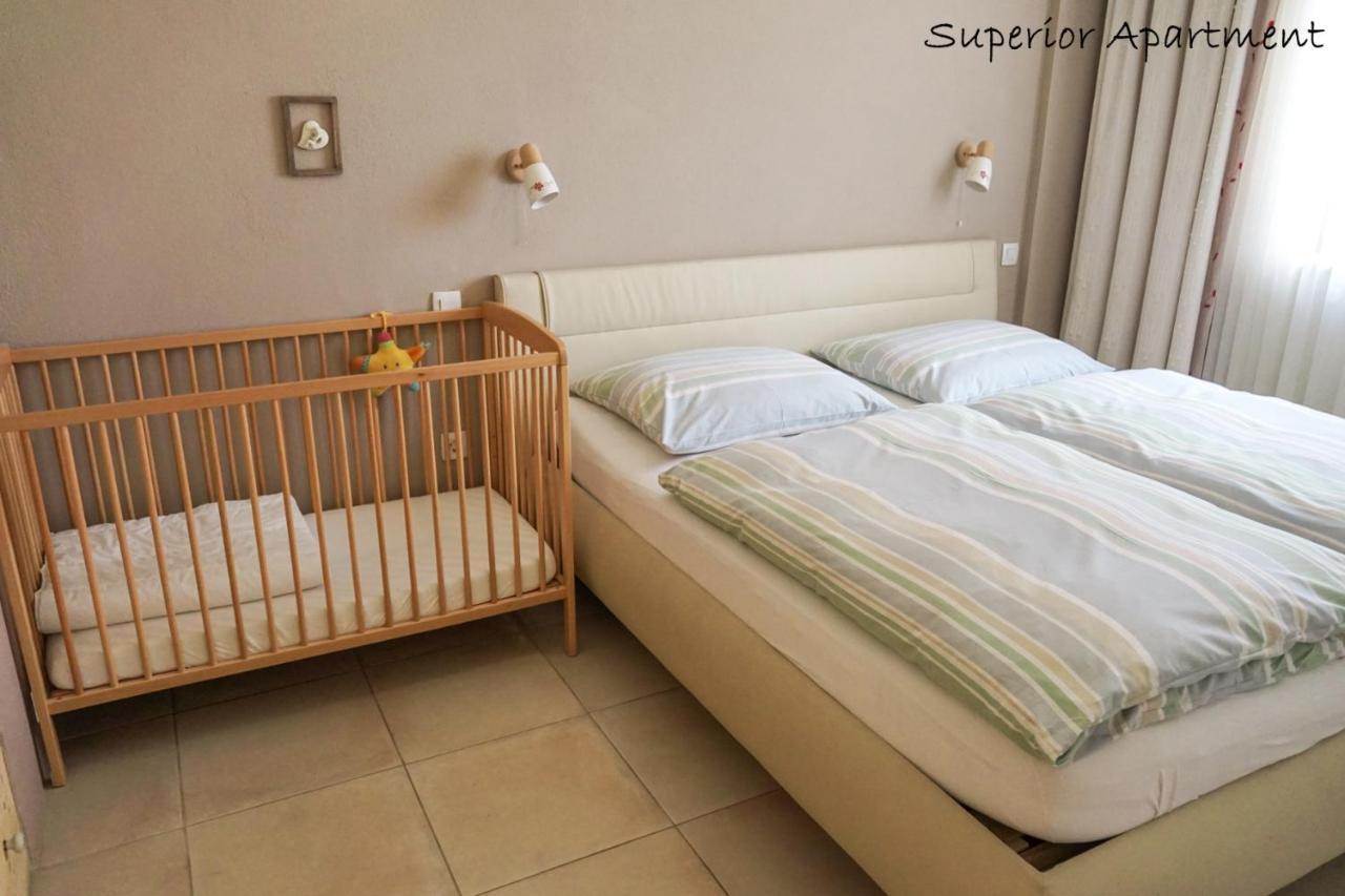 Apartment Villa Carolina Краньска Гора Экстерьер фото