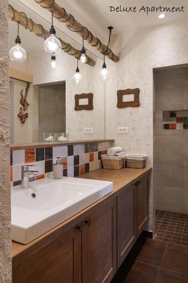 Apartment Villa Carolina Краньска Гора Экстерьер фото